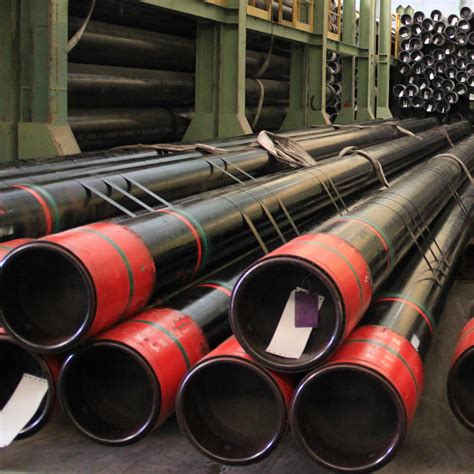 steel well casing pipe